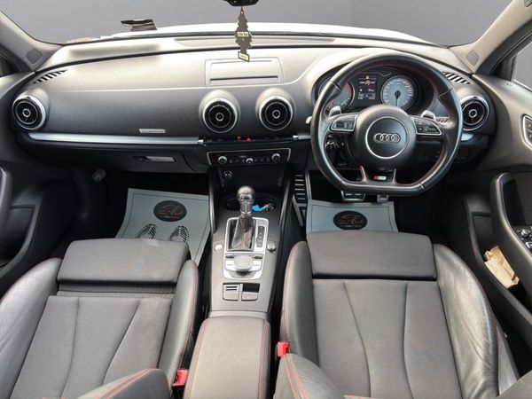 2015 AUDI S3 2.0 (S4) 368969254