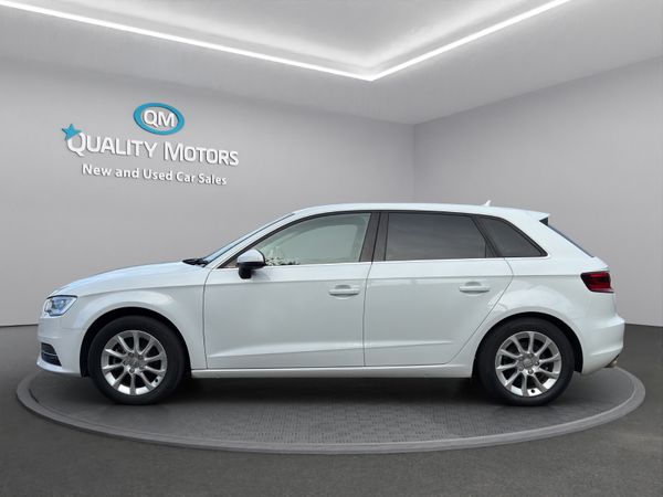 2016 AUDI A3 (S192) 368962207