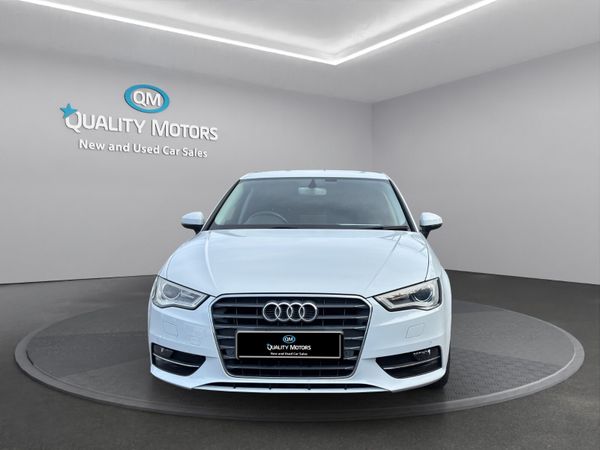 2016 AUDI A3 (S192) 368962200