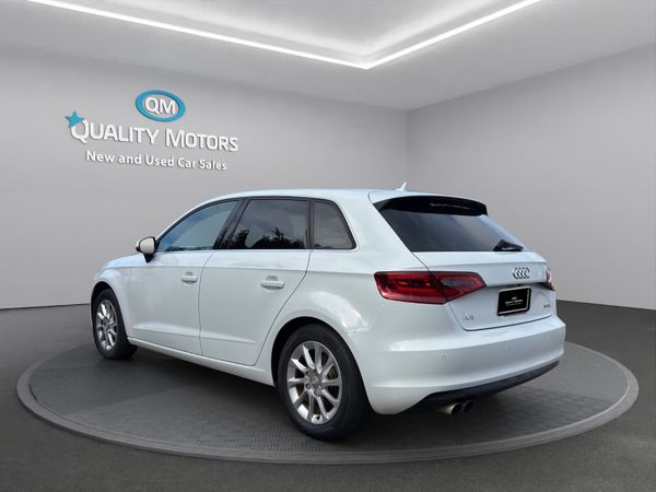 2016 AUDI A3 (S192) 368962212