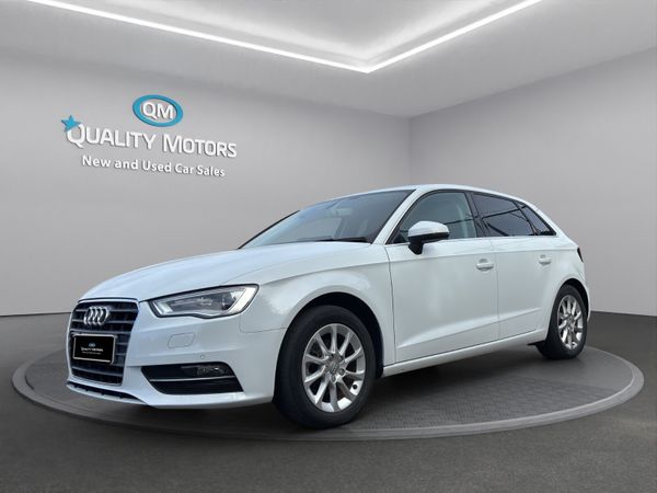 2016 AUDI A3 (S192) 368962213