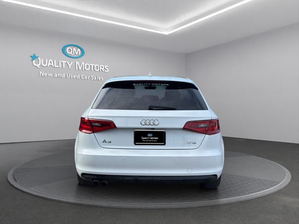 2016 AUDI A3 (S192) 368962235