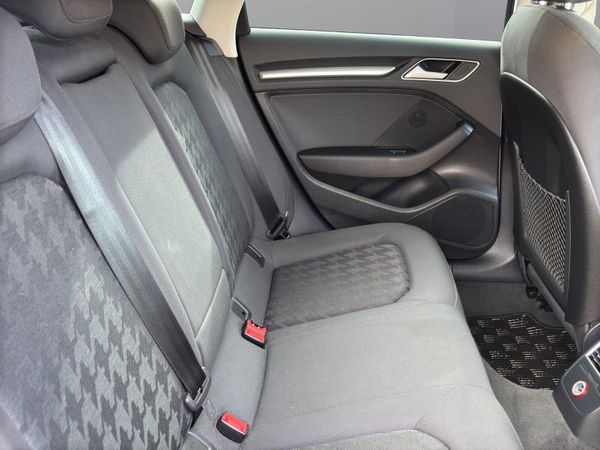 2016 AUDI A3 (S192) 368962244