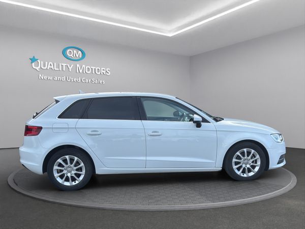 2016 AUDI A3 (S192) 368962259