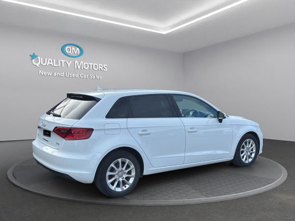 2016 AUDI A3 (S192) 368962252