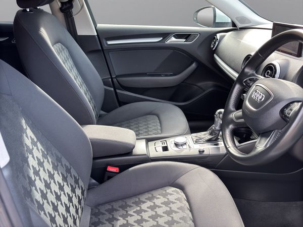 2016 AUDI A3 (S192) 368962260