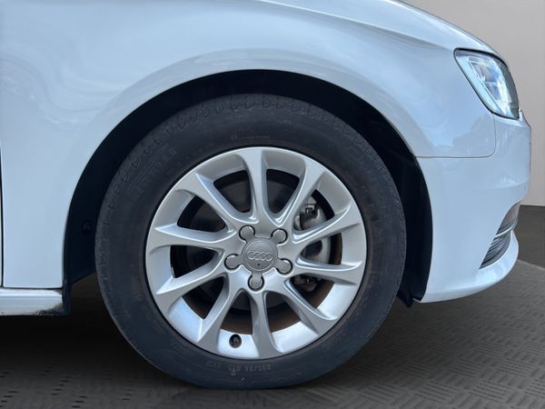 2016 AUDI A3 (S192) 368962287