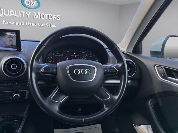 2016 AUDI A3 (S192) 368962288