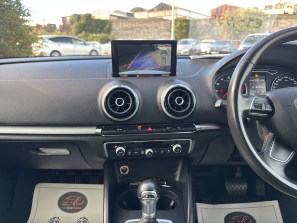 2016 AUDI A3 (S192) 368962283