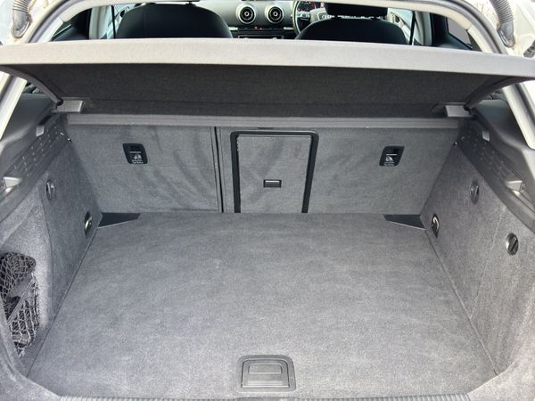 2016 AUDI A3 (S192) 368962294