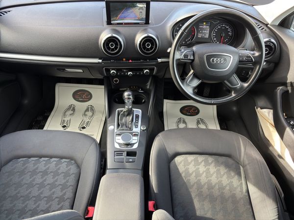 2016 AUDI A3 (S192) 368962298