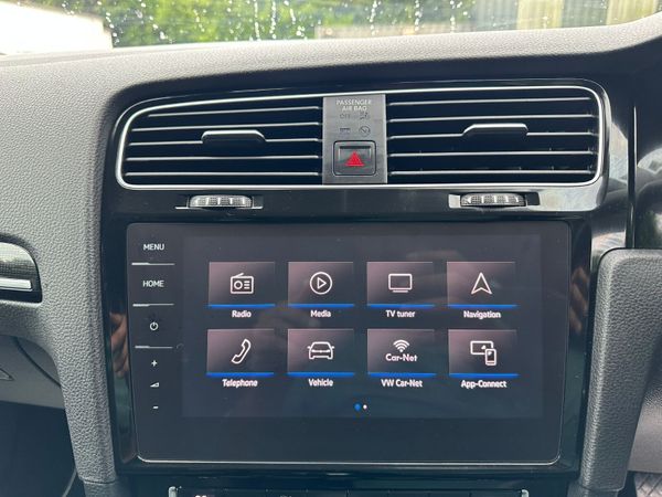 Vw Golf 2019 1.4 Highline Carplay 368963107