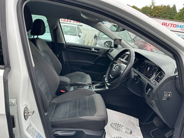 Vw Golf 2019 1.4 Highline Carplay 368963109