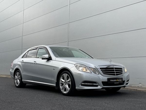 Mercedes-Benz E220d Elegance 368985179