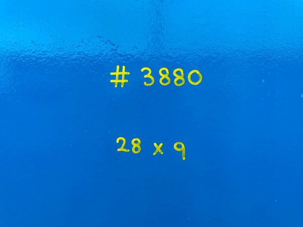 28 x 9 welfare unit , toilet , generator kitchen 368985483