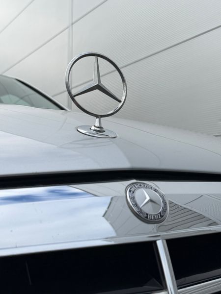 Mercedes-Benz E220d Elegance 368985587