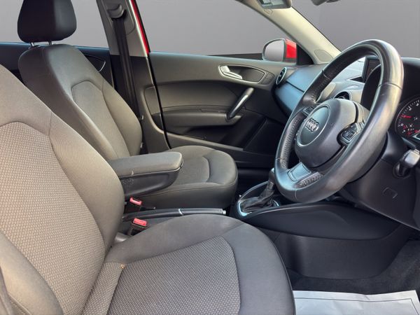 2013 AUDI A1 AUTO (S95) 368988800