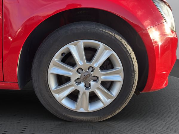 2013 AUDI A1 AUTO (S95) 368988818
