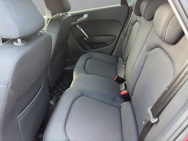 2013 AUDI A1 AUTO (S95) 368988811