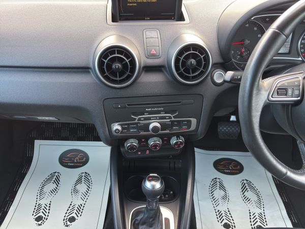 2013 AUDI A1 AUTO (S95) 368988812