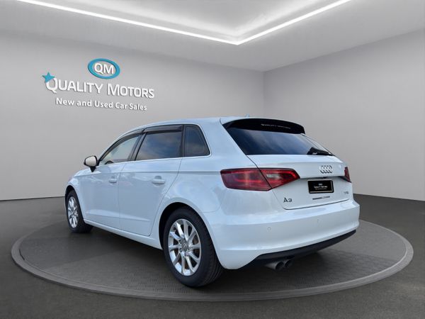 2017 AUDI A3 (S59) 368981222