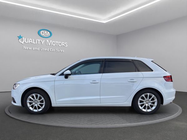 2017 AUDI A3 (S59) 368981234