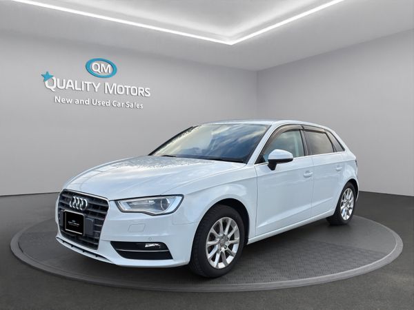 2017 AUDI A3 (S59) 368981271
