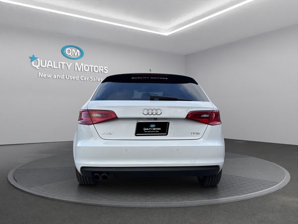 2017 AUDI A3 (S59) 368981346