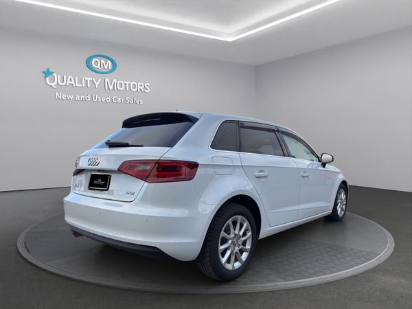 2017 AUDI A3 (S59) 368981354