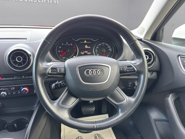 2017 AUDI A3 (S59) 368981364