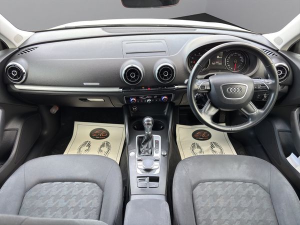 2017 AUDI A3 (S59) 368981517