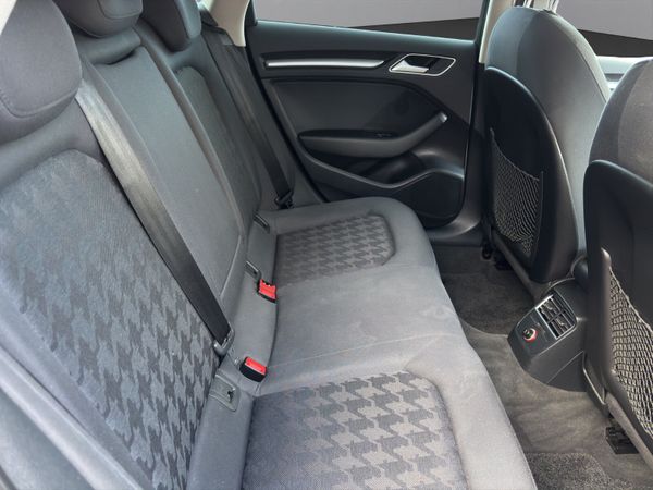 2017 AUDI A3 (S59) 368981511