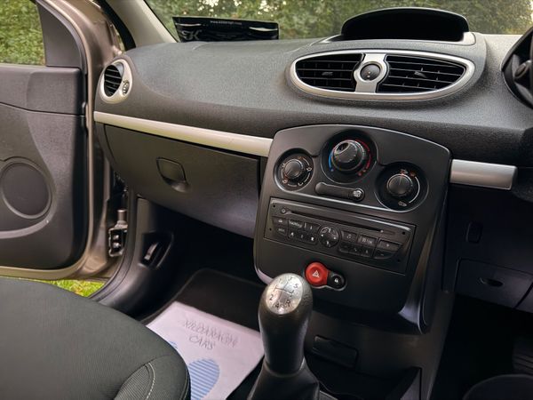 Renault Clio 2010 New NCT 369014524