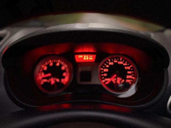 Renault Clio 2010 New NCT 369014526