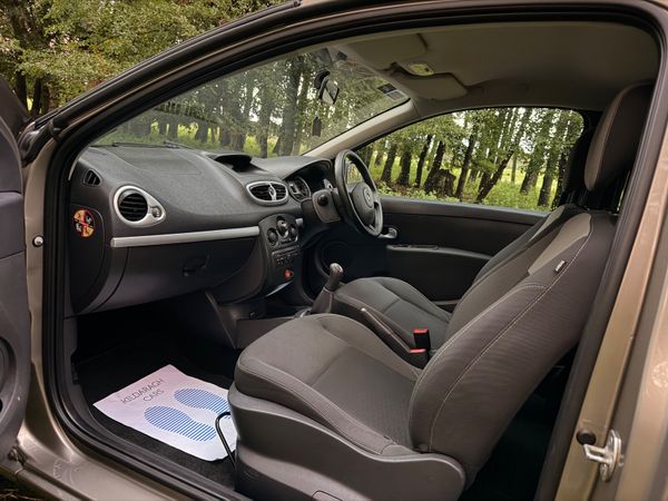 Renault Clio 2010 New NCT 369014536