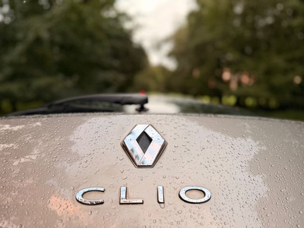 Renault Clio 2010 New NCT 369014538
