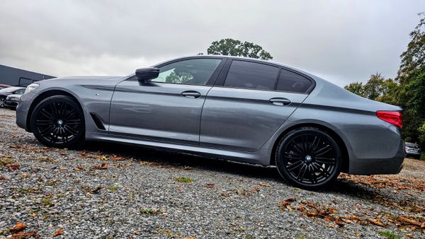 // Deposit Taken // 369014775