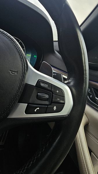 // Deposit Taken // 369014797