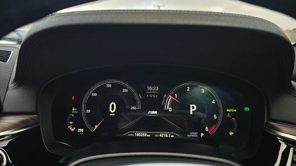 // Deposit Taken // 369014790