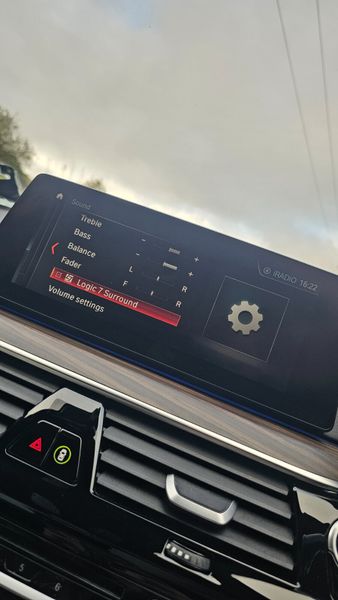 // Deposit Taken // 369014819