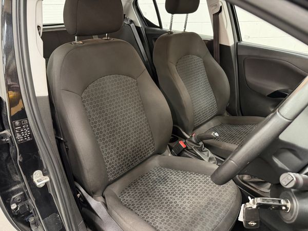 2018 Opel Corsa (120 Year Campaign) 369015524