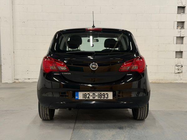 2018 Opel Corsa (120 Year Campaign) 369015520