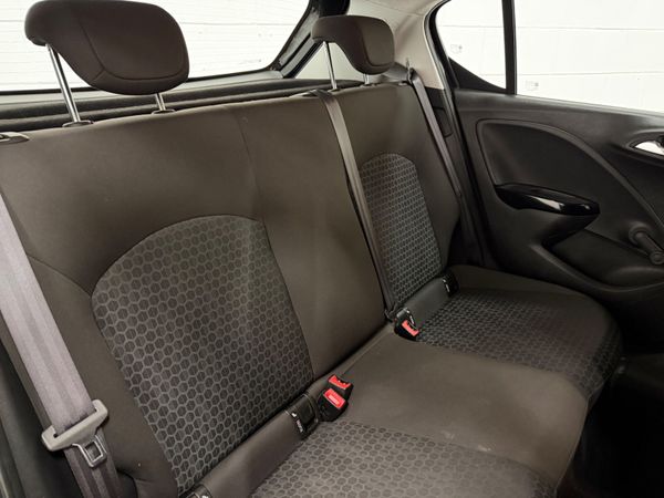 2018 Opel Corsa (120 Year Campaign) 369015522