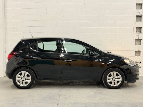2018 Opel Corsa (120 Year Campaign) 369015523
