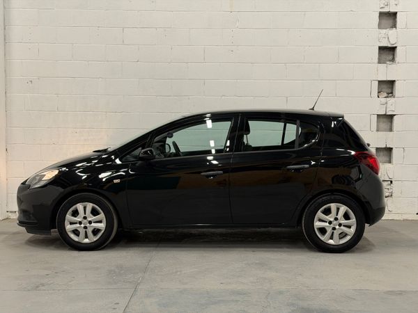 2018 Opel Corsa (120 Year Campaign) 369015536