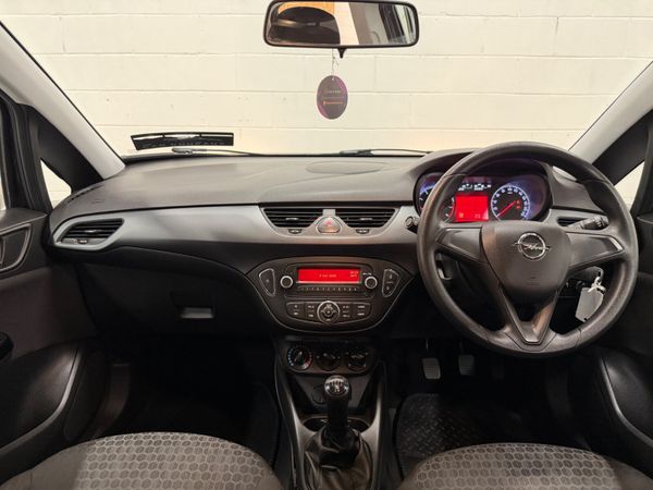 2018 Opel Corsa (120 Year Campaign) 369015537