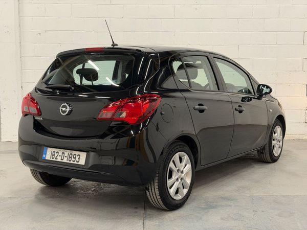 2018 Opel Corsa (120 Year Campaign) 369015538