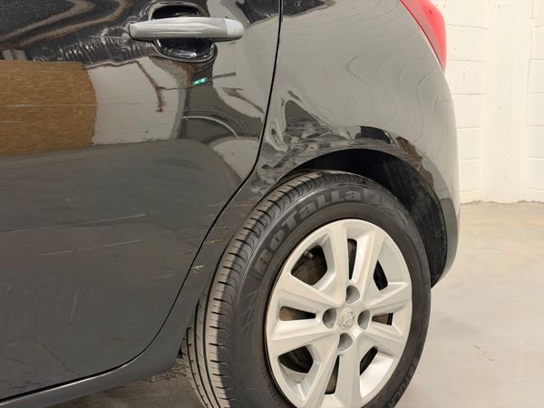2018 Opel Corsa (120 Year Campaign) 369015531