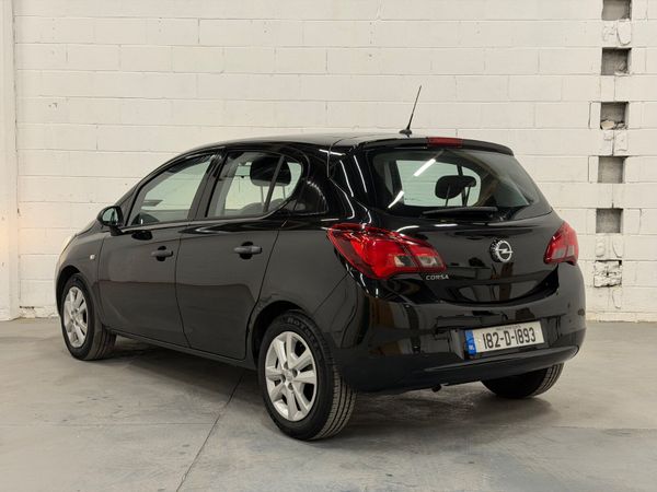 2018 Opel Corsa (120 Year Campaign) 369015533