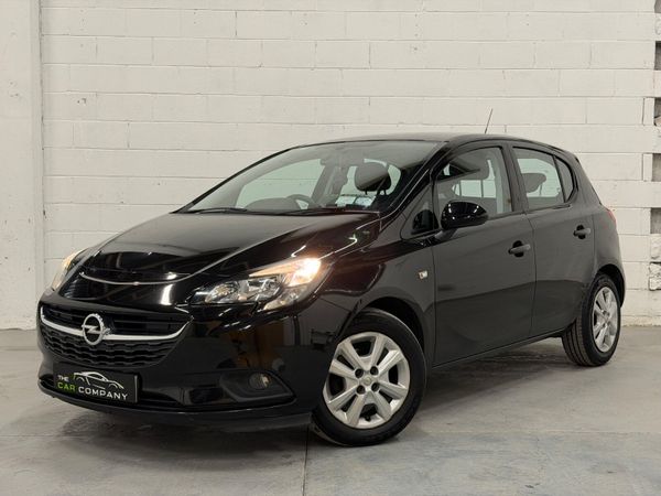 2018 Opel Corsa (120 Year Campaign) 369015567
